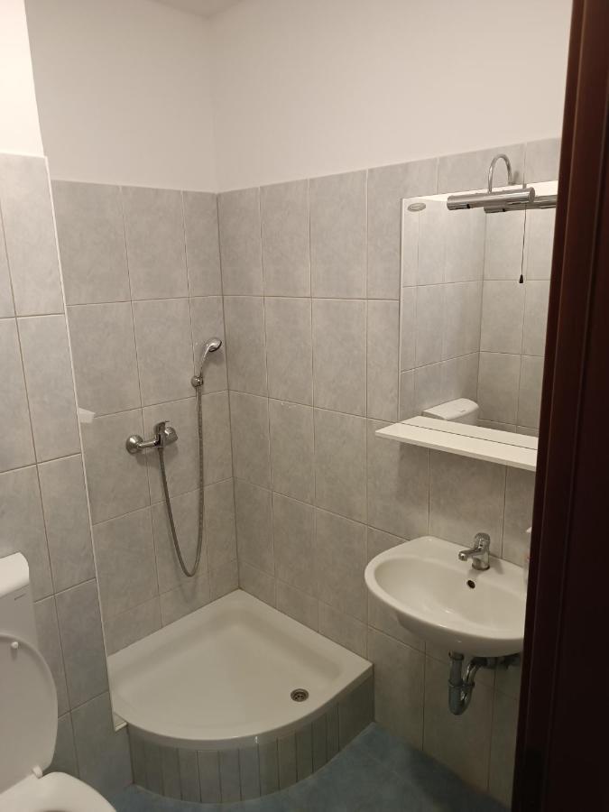 Hôtel Joker à Split Extérieur photo